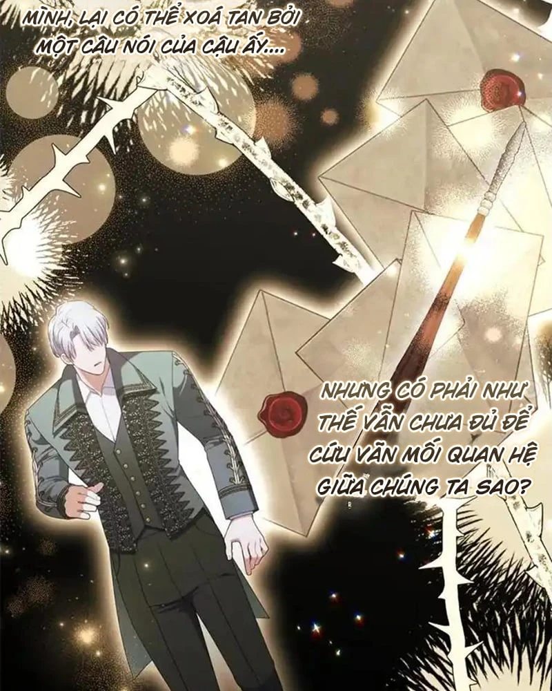 Tôi Đã Bị Quyến Rũ Bởi Nam Chính Ốm Yếu Chapter 79 - 84