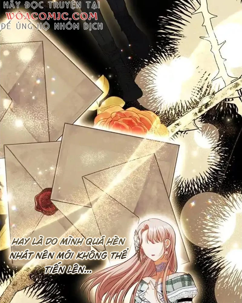 Tôi Đã Bị Quyến Rũ Bởi Nam Chính Ốm Yếu Chapter 79 - 85