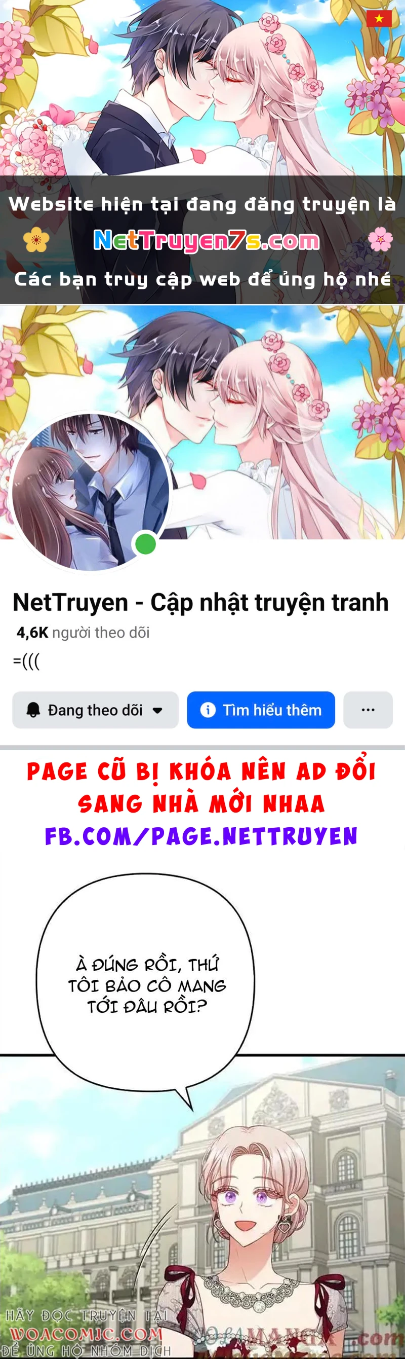 Tôi Đã Bị Quyến Rũ Bởi Nam Chính Ốm Yếu Chapter 80 - 1