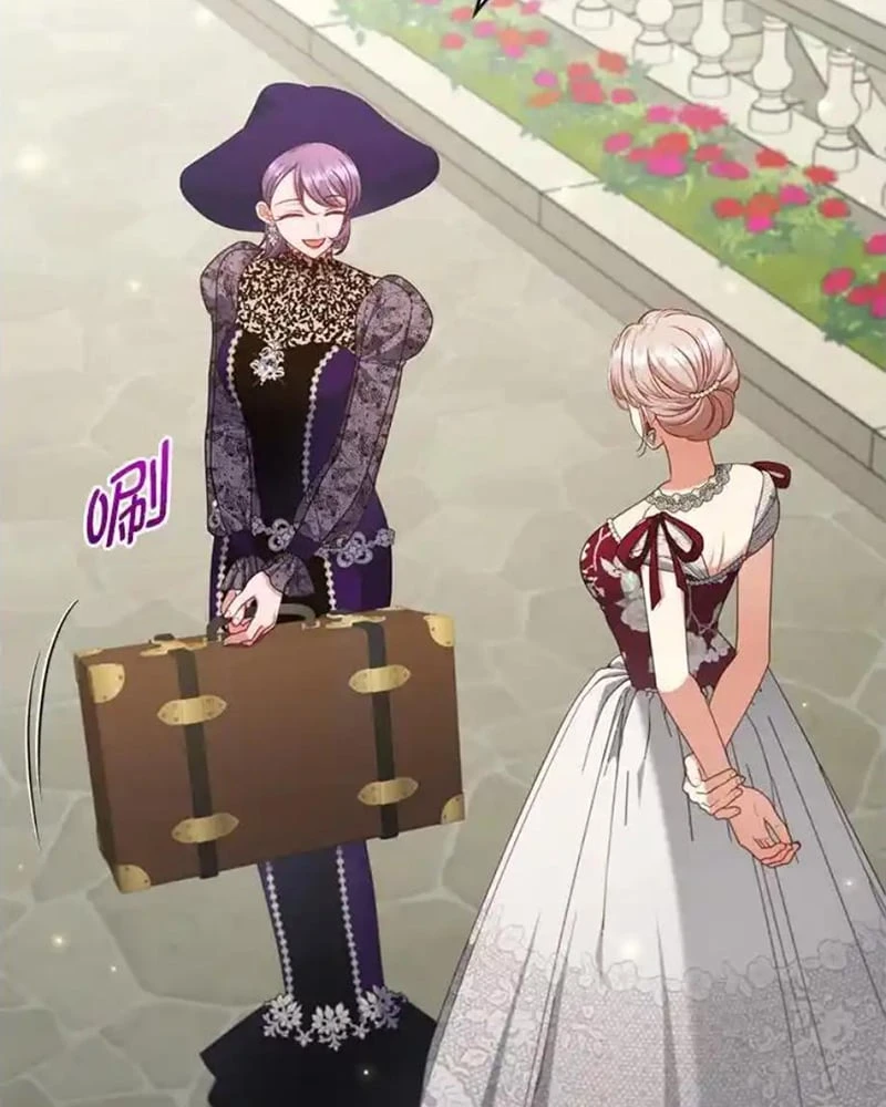 Tôi Đã Bị Quyến Rũ Bởi Nam Chính Ốm Yếu Chapter 80 - 3