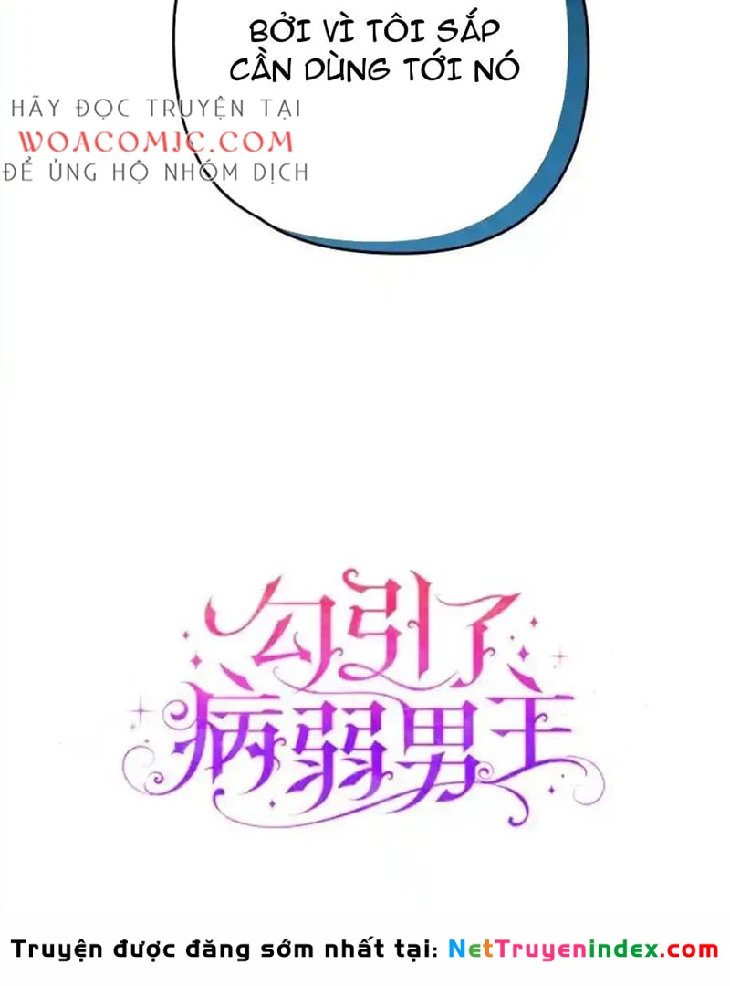 Tôi Đã Bị Quyến Rũ Bởi Nam Chính Ốm Yếu Chapter 80 - 8