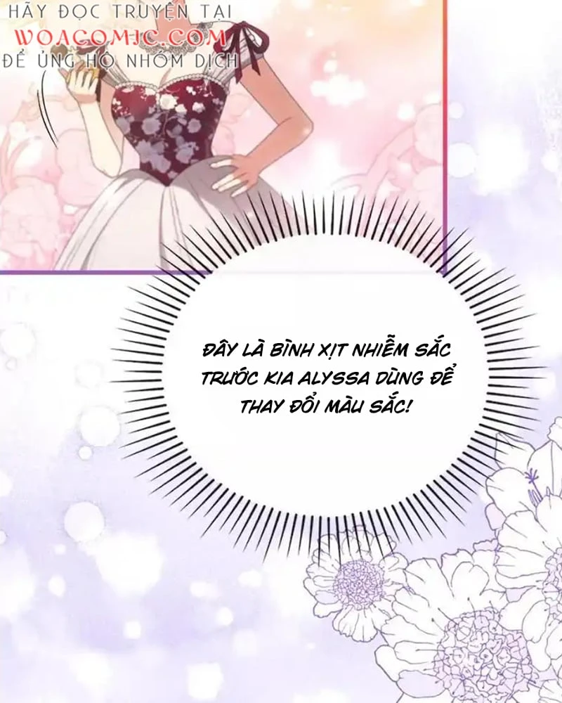 Tôi Đã Bị Quyến Rũ Bởi Nam Chính Ốm Yếu Chapter 80 - 12