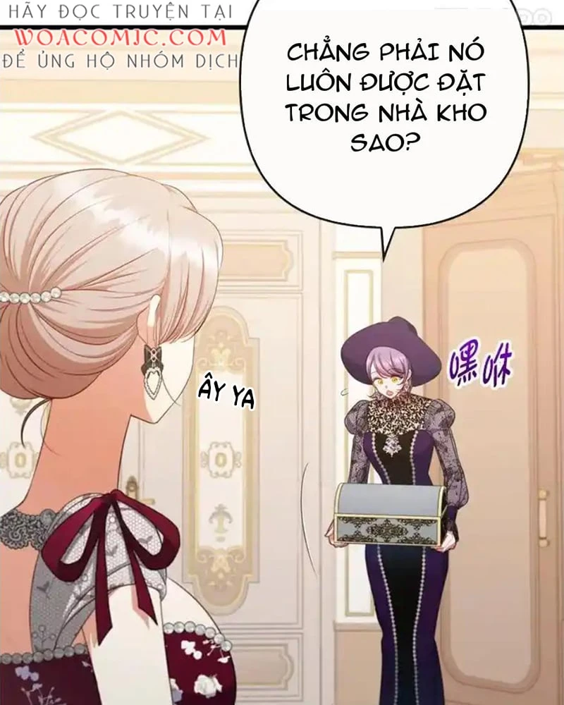 Tôi Đã Bị Quyến Rũ Bởi Nam Chính Ốm Yếu Chapter 80 - 18