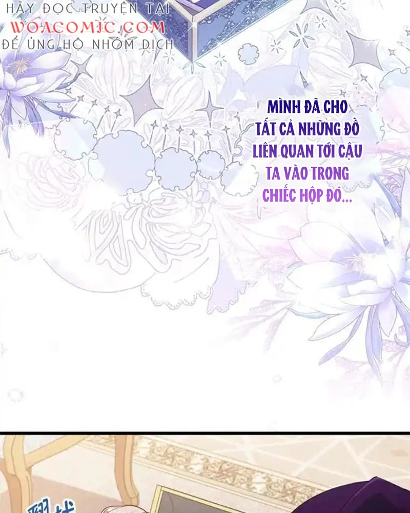 Tôi Đã Bị Quyến Rũ Bởi Nam Chính Ốm Yếu Chapter 80 - 22