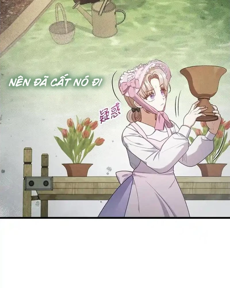 Tôi Đã Bị Quyến Rũ Bởi Nam Chính Ốm Yếu Chapter 80 - 31