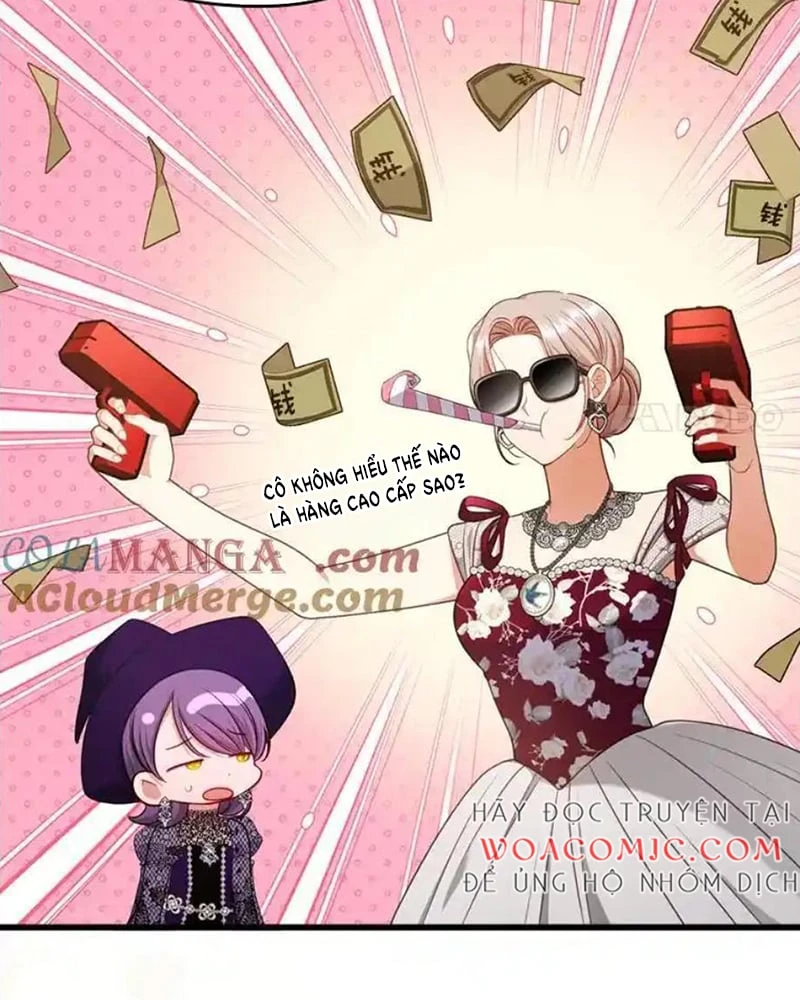 Tôi Đã Bị Quyến Rũ Bởi Nam Chính Ốm Yếu Chapter 80 - 67