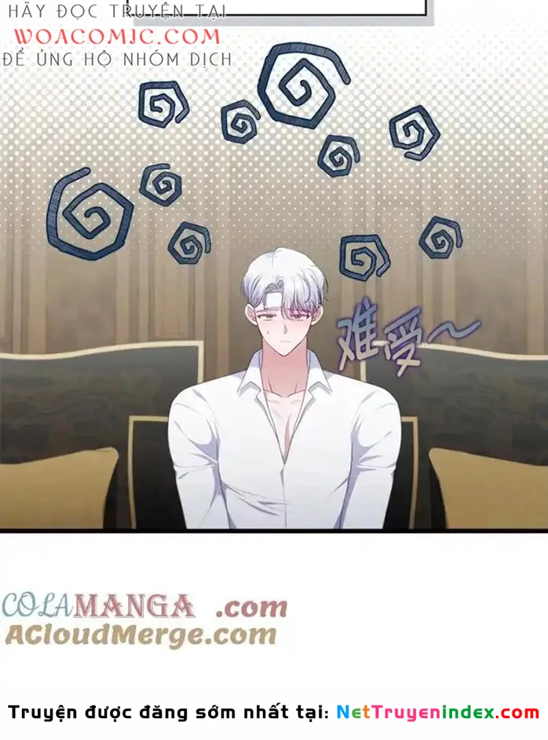 Tôi Đã Bị Quyến Rũ Bởi Nam Chính Ốm Yếu Chapter 80 - 80
