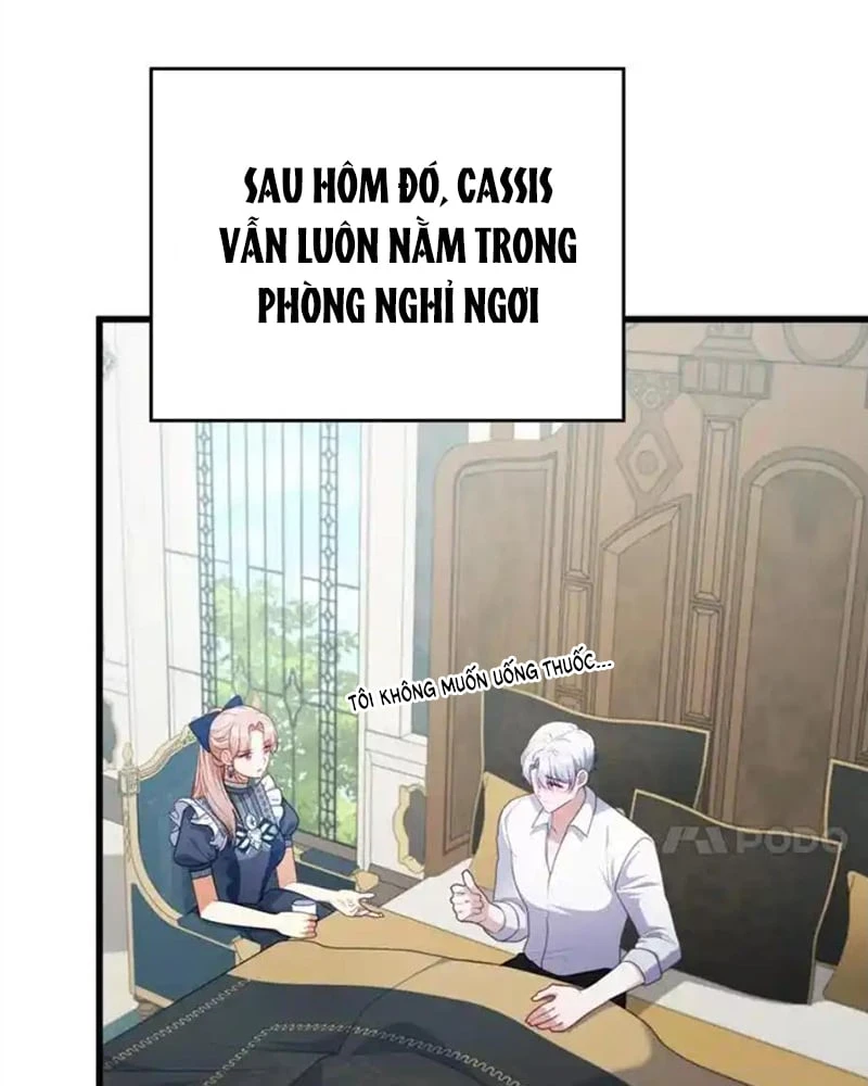 Tôi Đã Bị Quyến Rũ Bởi Nam Chính Ốm Yếu Chapter 80 - 81