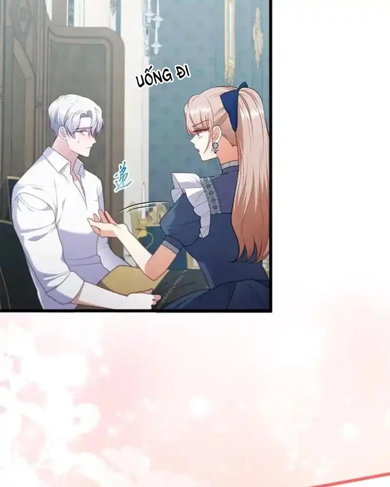 Tôi Đã Bị Quyến Rũ Bởi Nam Chính Ốm Yếu Chapter 80 - 83