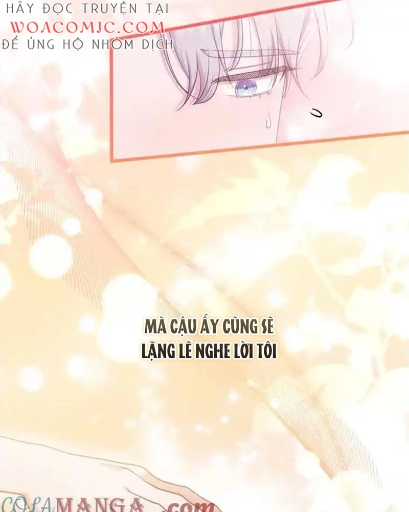 Tôi Đã Bị Quyến Rũ Bởi Nam Chính Ốm Yếu Chapter 80 - 84