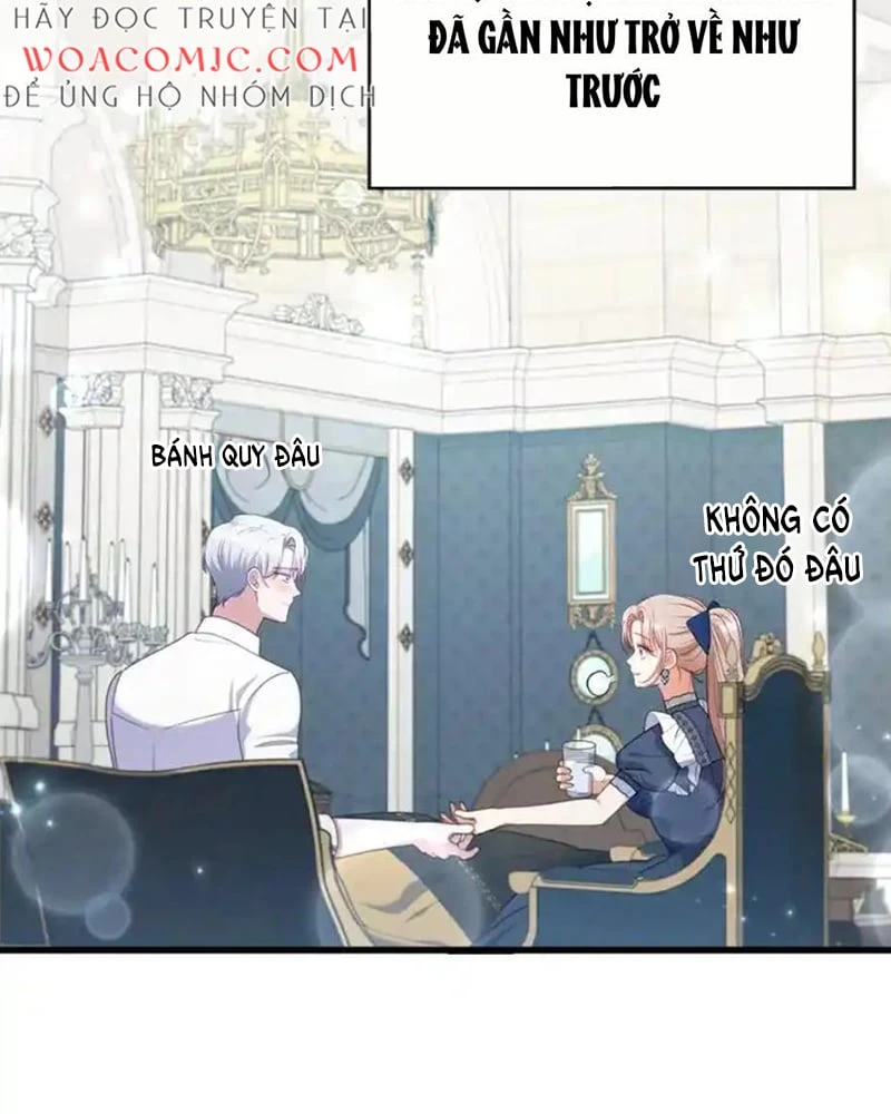 Tôi Đã Bị Quyến Rũ Bởi Nam Chính Ốm Yếu Chapter 80 - 86