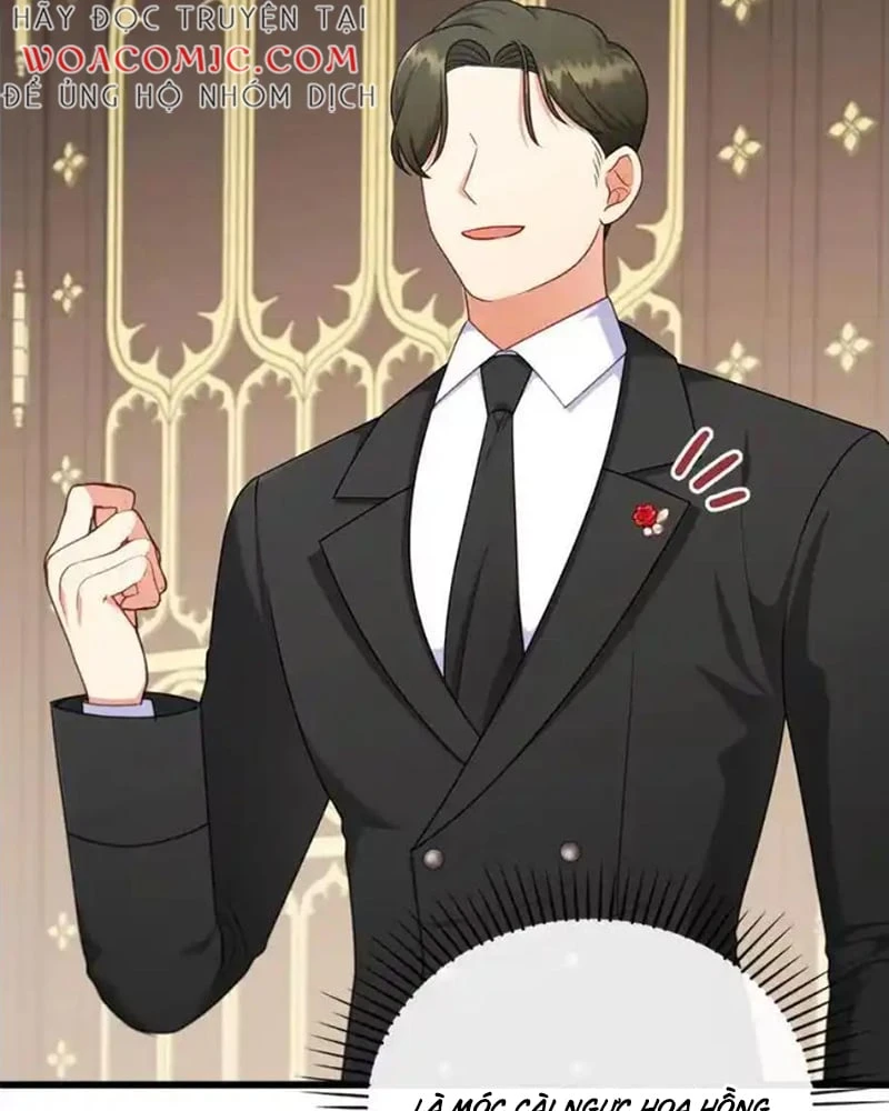 Tôi Đã Bị Quyến Rũ Bởi Nam Chính Ốm Yếu Chapter 80 - 96