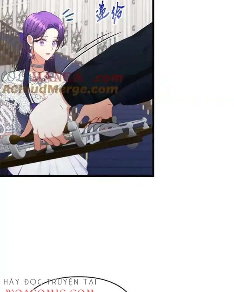 Tôi Đã Bị Quyến Rũ Bởi Nam Chính Ốm Yếu Chapter 80 - 101