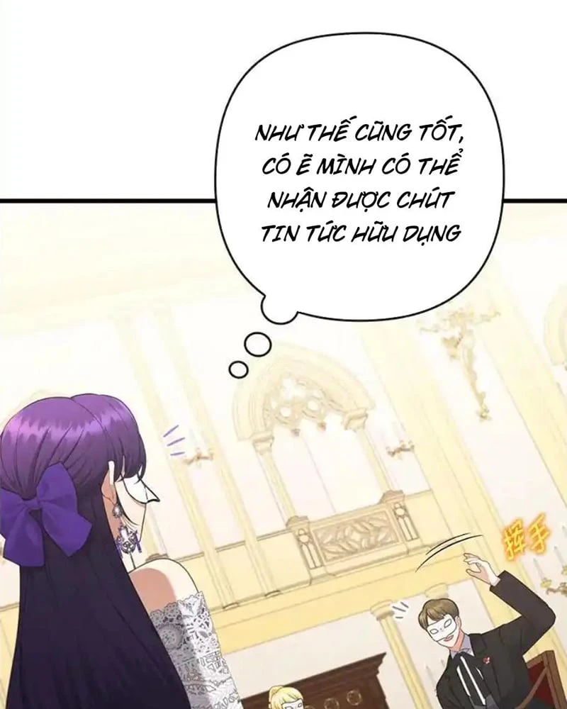 Tôi Đã Bị Quyến Rũ Bởi Nam Chính Ốm Yếu Chapter 80 - 119