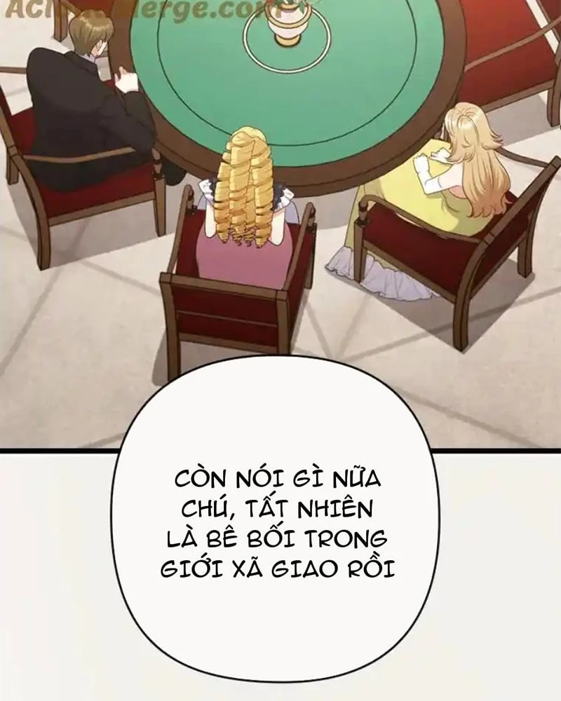 Tôi Đã Bị Quyến Rũ Bởi Nam Chính Ốm Yếu Chapter 81 - 2