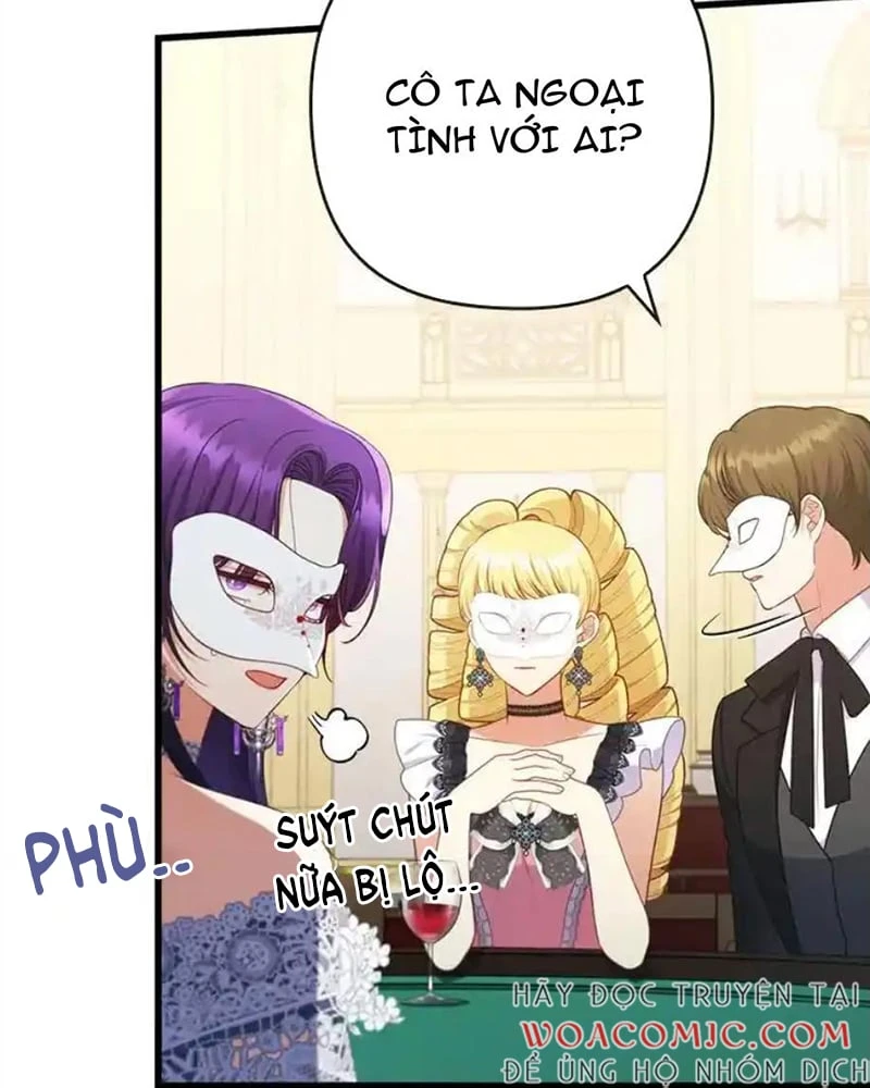 Tôi Đã Bị Quyến Rũ Bởi Nam Chính Ốm Yếu Chapter 81 - 19