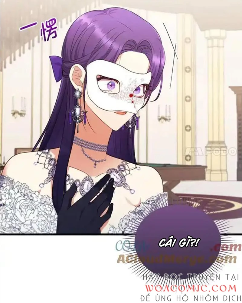 Tôi Đã Bị Quyến Rũ Bởi Nam Chính Ốm Yếu Chapter 81 - 21