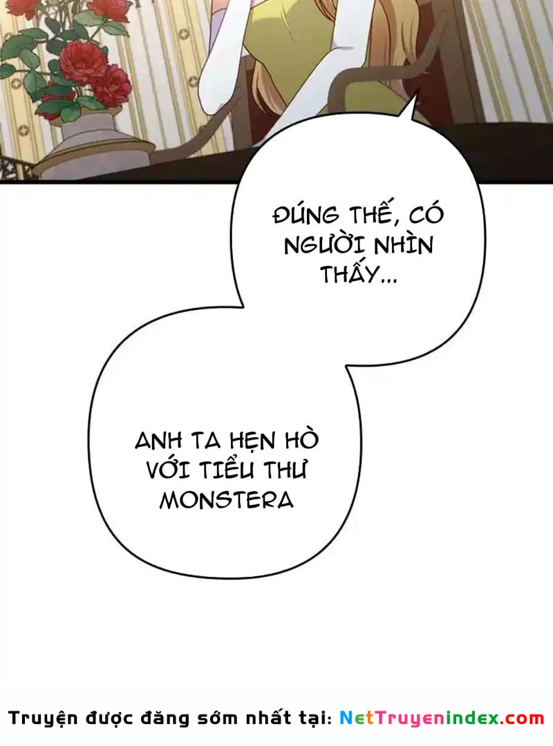 Tôi Đã Bị Quyến Rũ Bởi Nam Chính Ốm Yếu Chapter 81 - 23