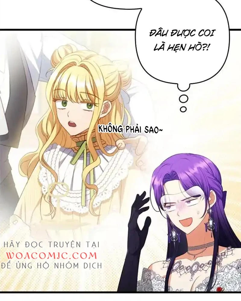 Tôi Đã Bị Quyến Rũ Bởi Nam Chính Ốm Yếu Chapter 81 - 31