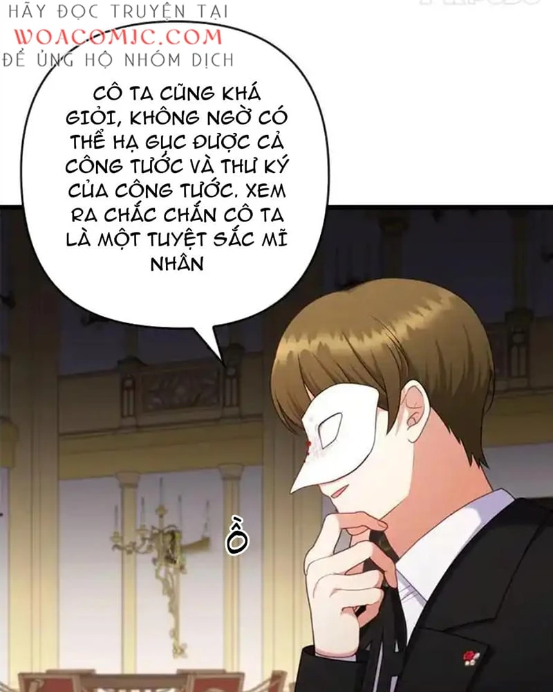 Tôi Đã Bị Quyến Rũ Bởi Nam Chính Ốm Yếu Chapter 81 - 36