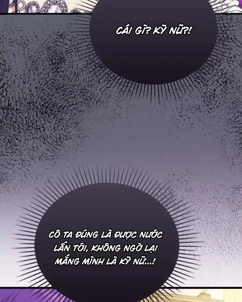 Tôi Đã Bị Quyến Rũ Bởi Nam Chính Ốm Yếu Chapter 81 - 42