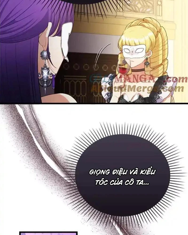 Tôi Đã Bị Quyến Rũ Bởi Nam Chính Ốm Yếu Chapter 81 - 43