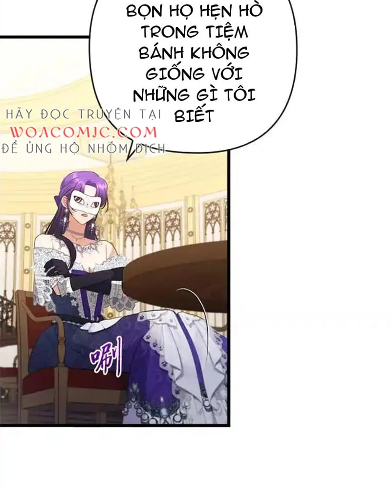 Tôi Đã Bị Quyến Rũ Bởi Nam Chính Ốm Yếu Chapter 81 - 54