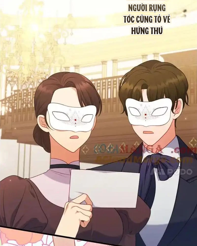 Tôi Đã Bị Quyến Rũ Bởi Nam Chính Ốm Yếu Chapter 81 - 77