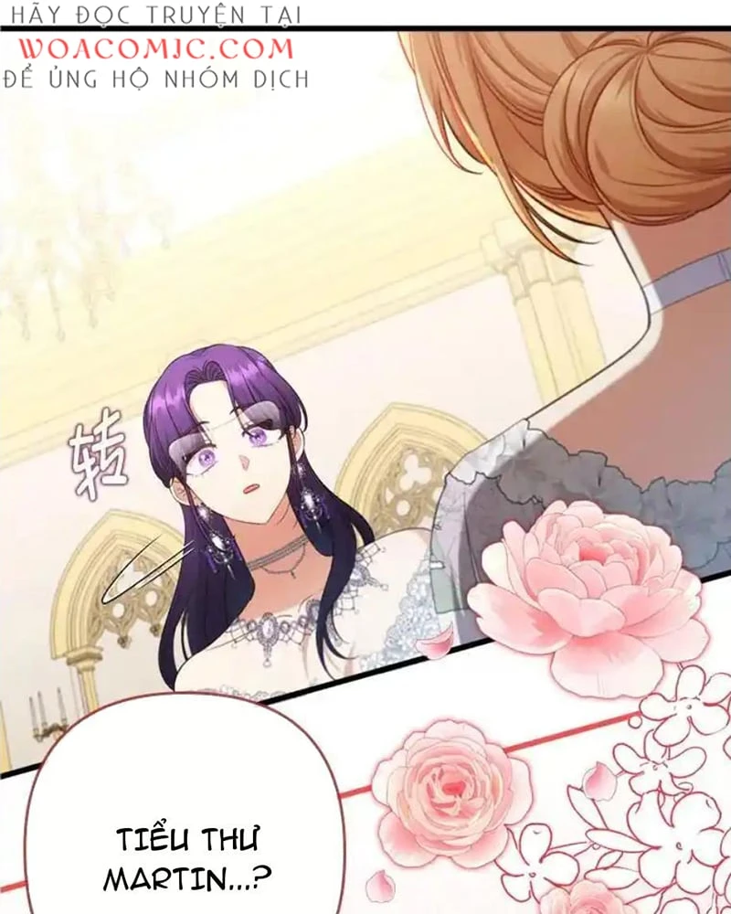 Tôi Đã Bị Quyến Rũ Bởi Nam Chính Ốm Yếu Chapter 81 - 84