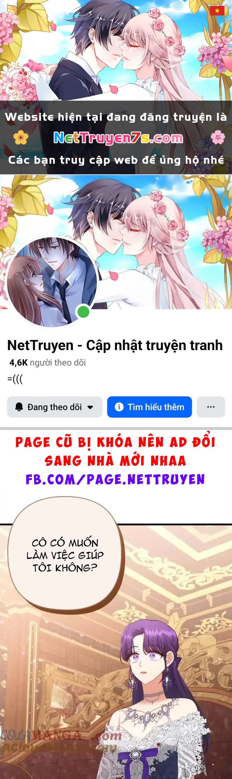 Tôi Đã Bị Quyến Rũ Bởi Nam Chính Ốm Yếu Chapter 82 - 1