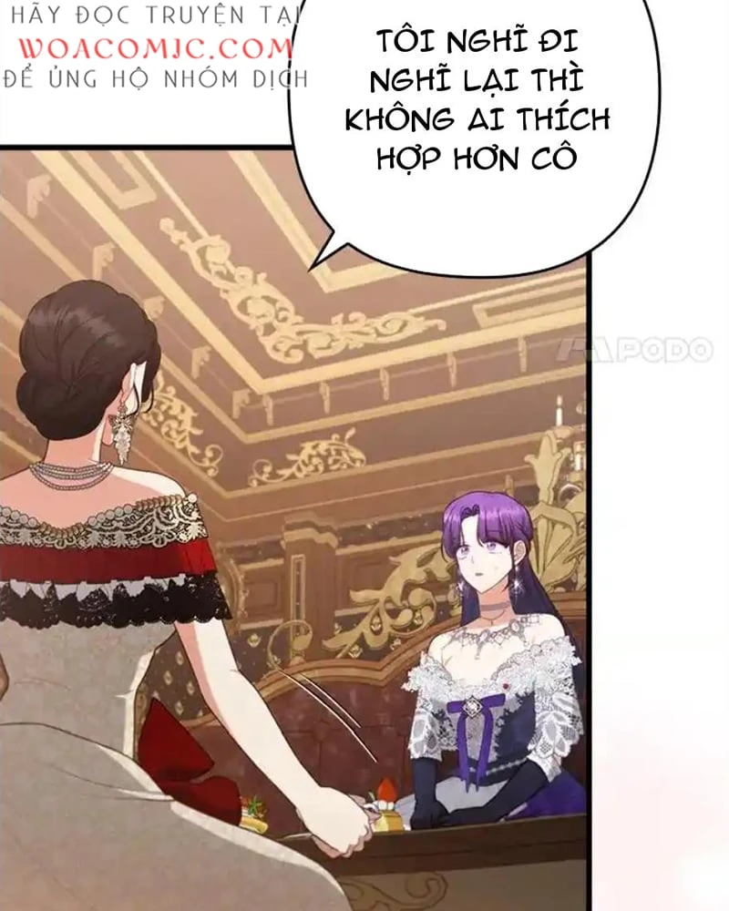 Tôi Đã Bị Quyến Rũ Bởi Nam Chính Ốm Yếu Chapter 82 - 4