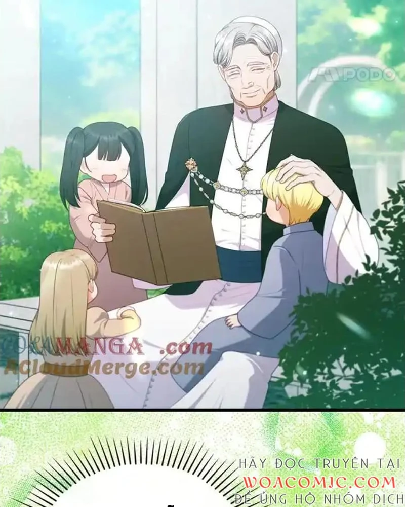 Tôi Đã Bị Quyến Rũ Bởi Nam Chính Ốm Yếu Chapter 82 - 29