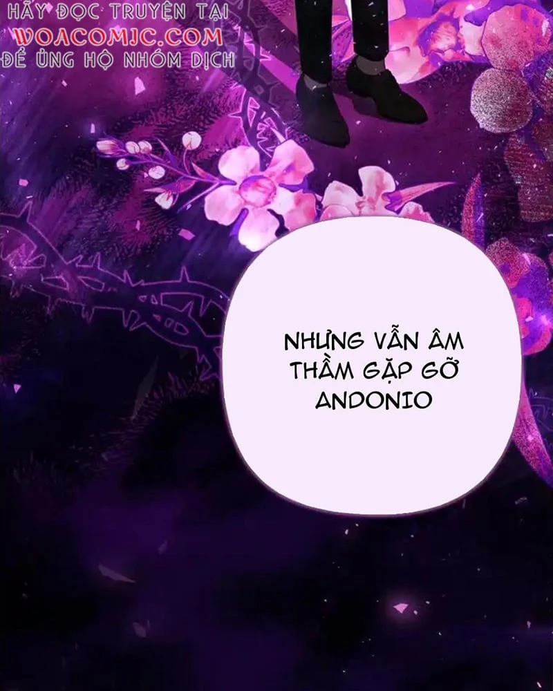 Tôi Đã Bị Quyến Rũ Bởi Nam Chính Ốm Yếu Chapter 82 - 86