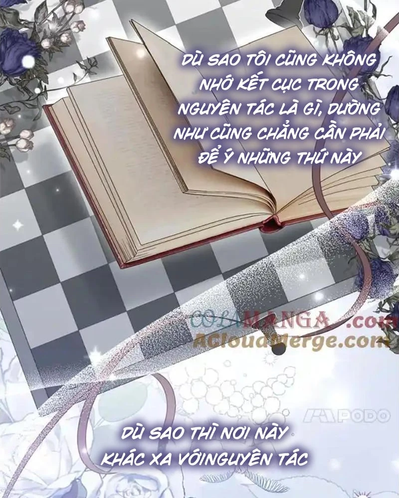 Tôi Đã Bị Quyến Rũ Bởi Nam Chính Ốm Yếu Chapter 82 - 109