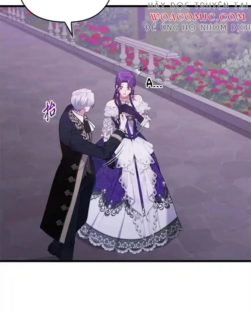 Tôi Đã Bị Quyến Rũ Bởi Nam Chính Ốm Yếu Chapter 83 - 14