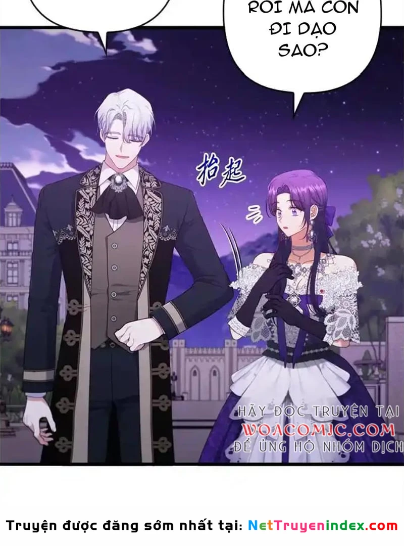 Tôi Đã Bị Quyến Rũ Bởi Nam Chính Ốm Yếu Chapter 83 - 17