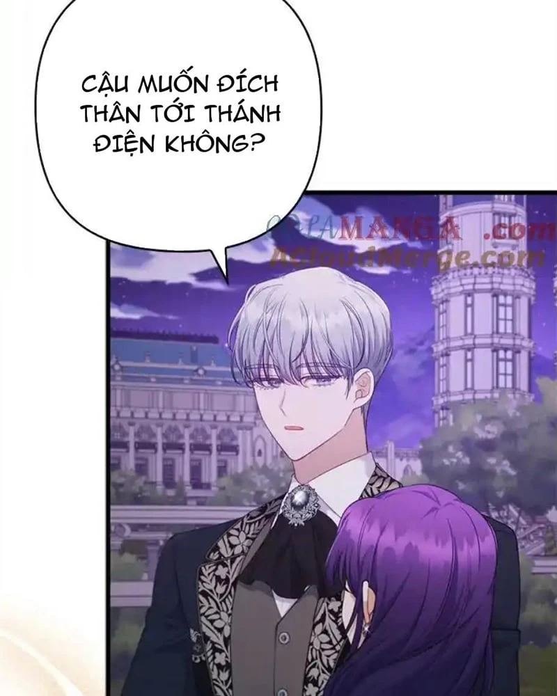 Tôi Đã Bị Quyến Rũ Bởi Nam Chính Ốm Yếu Chapter 83 - 40