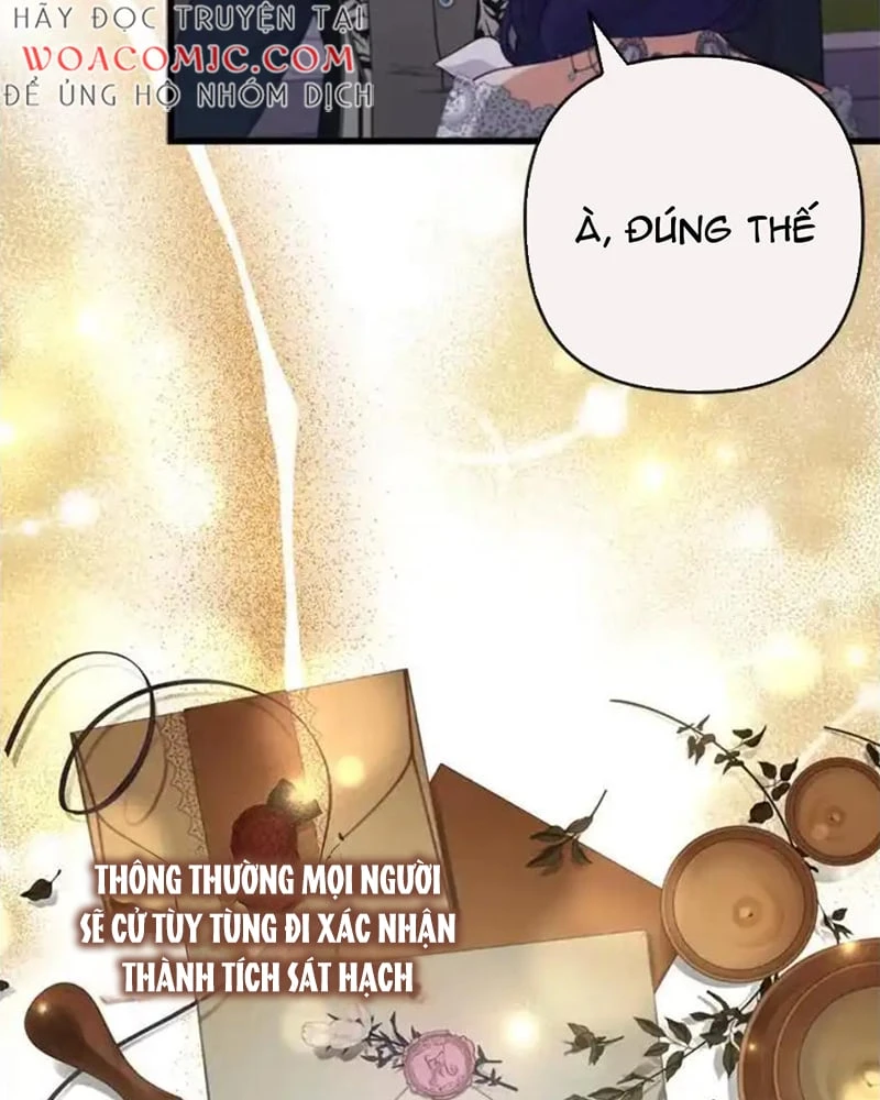 Tôi Đã Bị Quyến Rũ Bởi Nam Chính Ốm Yếu Chapter 83 - 41