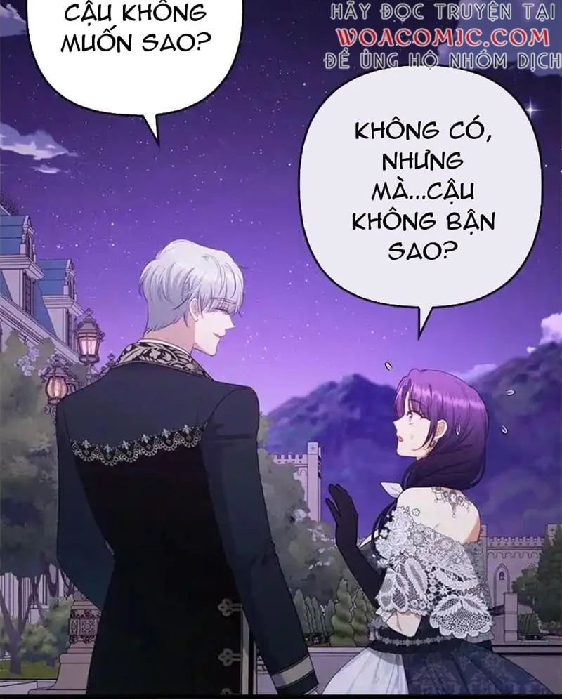 Tôi Đã Bị Quyến Rũ Bởi Nam Chính Ốm Yếu Chapter 83 - 45