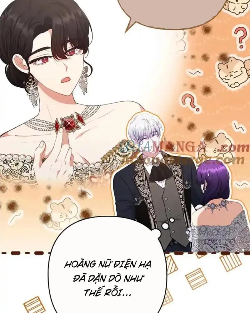 Tôi Đã Bị Quyến Rũ Bởi Nam Chính Ốm Yếu Chapter 83 - 48