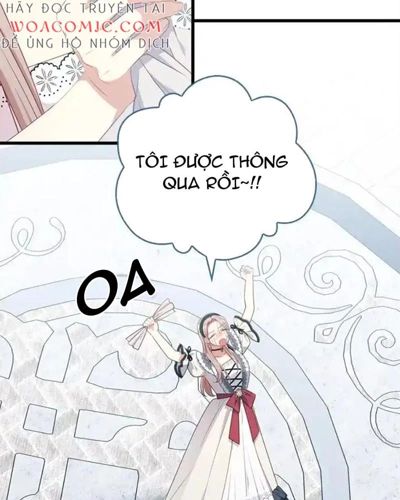 Tôi Đã Bị Quyến Rũ Bởi Nam Chính Ốm Yếu Chapter 83 - 53