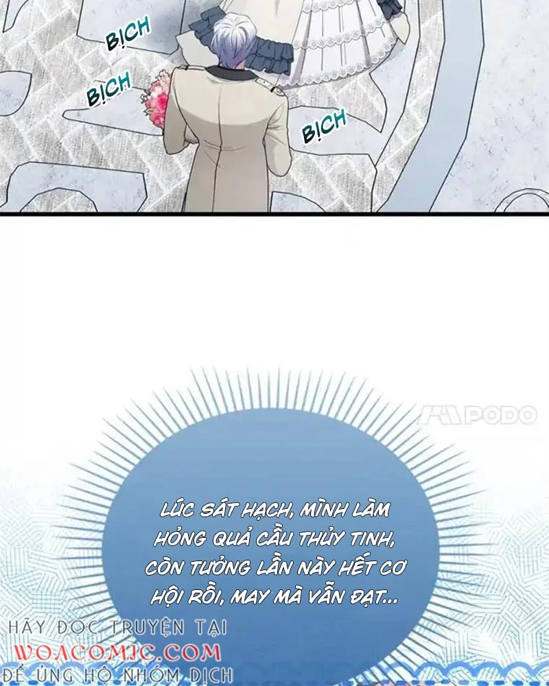 Tôi Đã Bị Quyến Rũ Bởi Nam Chính Ốm Yếu Chapter 83 - 54