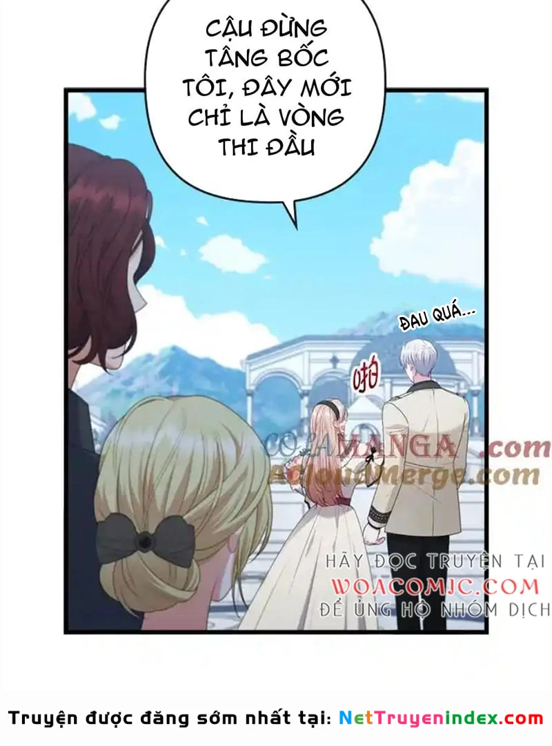 Tôi Đã Bị Quyến Rũ Bởi Nam Chính Ốm Yếu Chapter 83 - 56