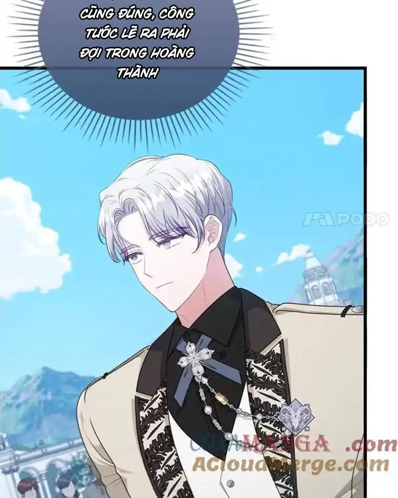 Tôi Đã Bị Quyến Rũ Bởi Nam Chính Ốm Yếu Chapter 83 - 60