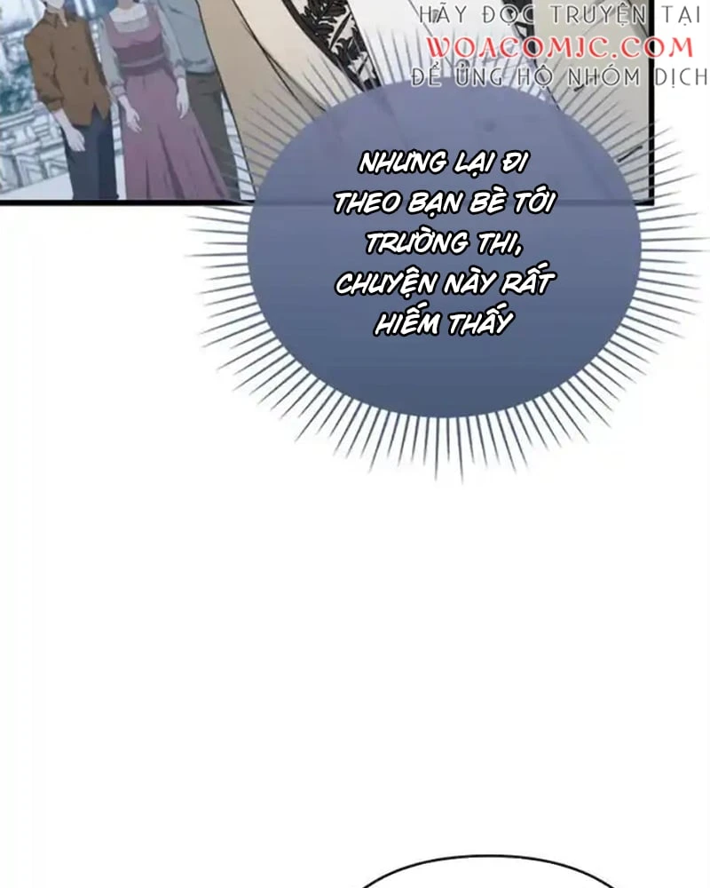 Tôi Đã Bị Quyến Rũ Bởi Nam Chính Ốm Yếu Chapter 83 - 61