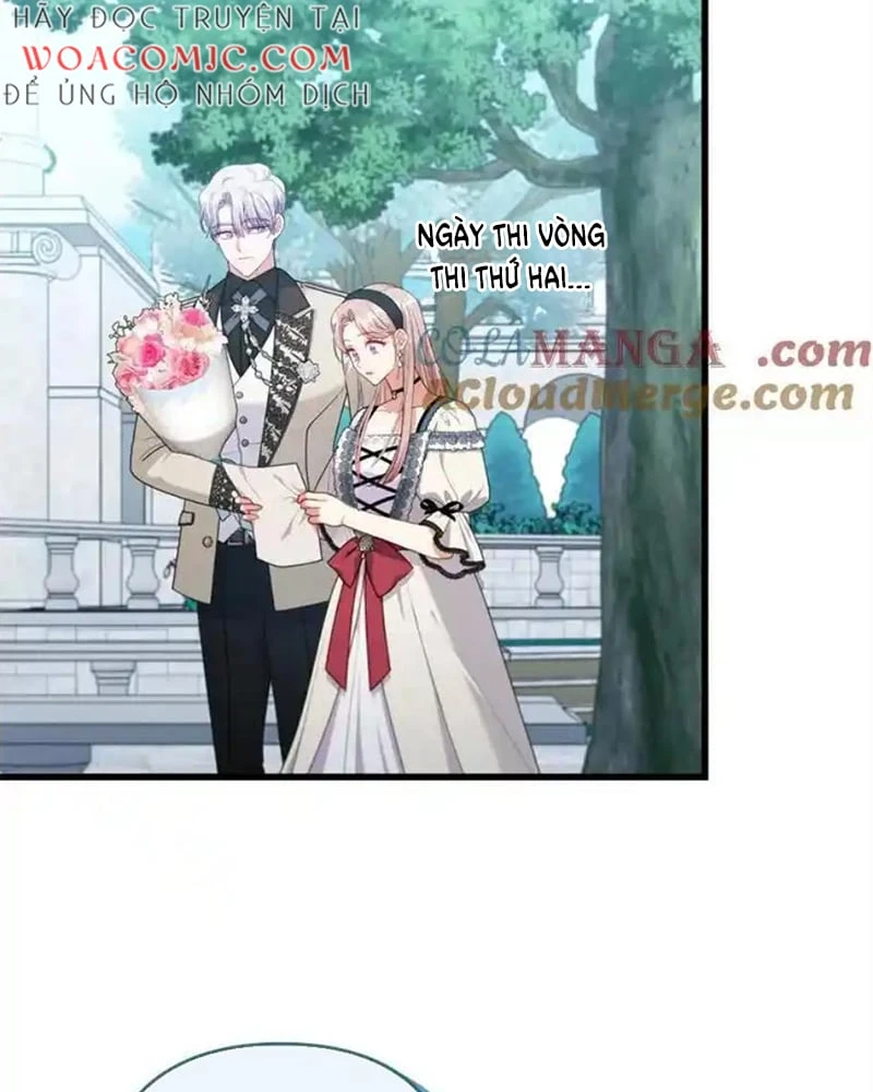 Tôi Đã Bị Quyến Rũ Bởi Nam Chính Ốm Yếu Chapter 83 - 69