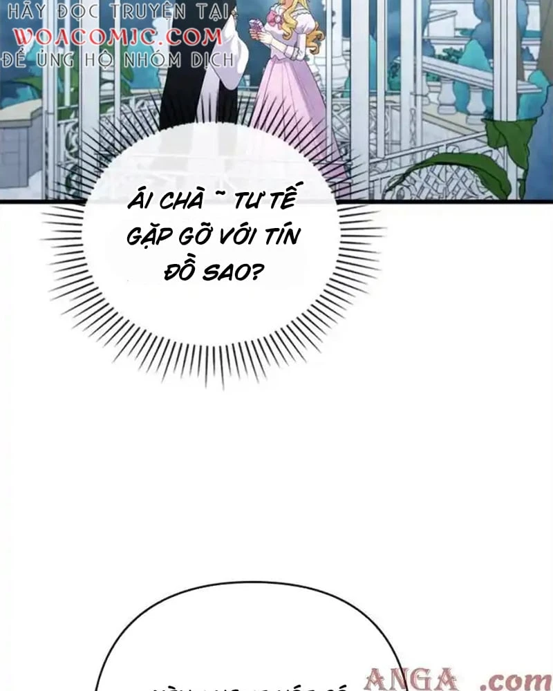 Tôi Đã Bị Quyến Rũ Bởi Nam Chính Ốm Yếu Chapter 83 - 73