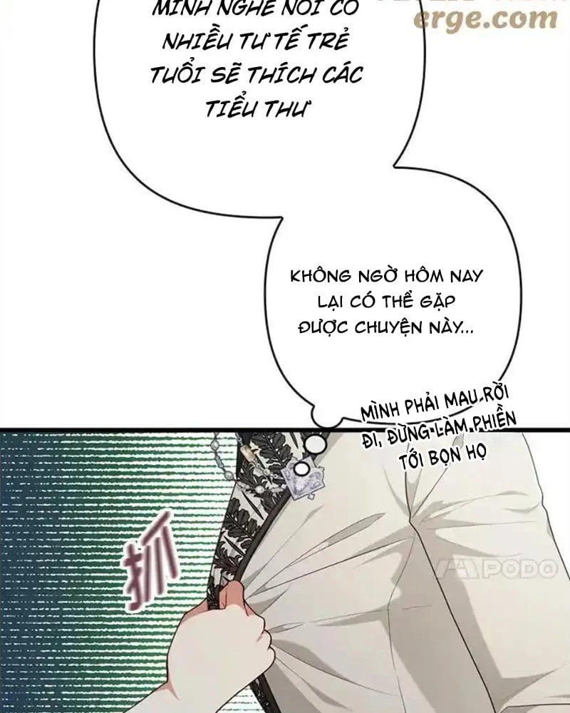 Tôi Đã Bị Quyến Rũ Bởi Nam Chính Ốm Yếu Chapter 83 - 74
