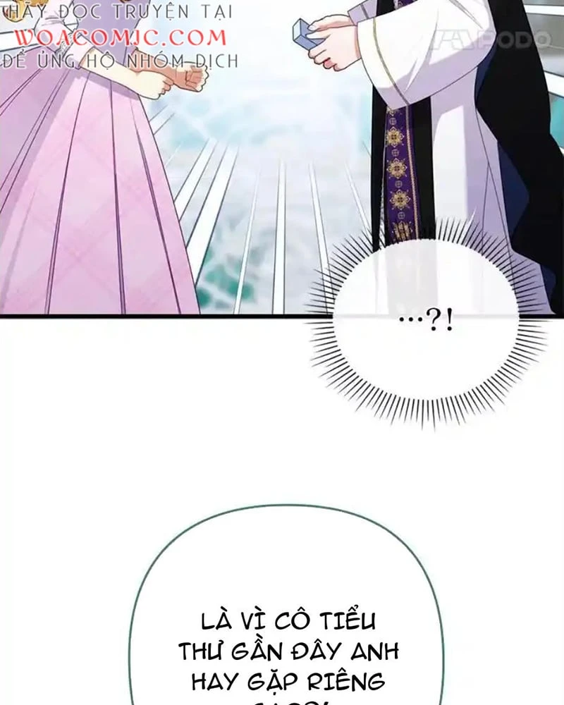 Tôi Đã Bị Quyến Rũ Bởi Nam Chính Ốm Yếu Chapter 83 - 85