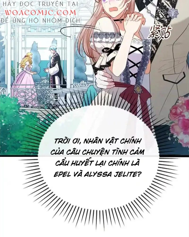 Tôi Đã Bị Quyến Rũ Bởi Nam Chính Ốm Yếu Chapter 83 - 87